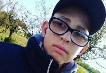 Humanitarna prodaja na Gradskom trgu za pomoć Luki Rakonjcu