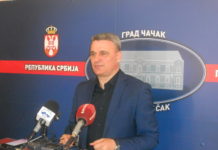 Todorović o opoziciji: Neka izađu na izbore i smene me ako misle da su jači i bolji, mada ni sami u to ne veruju