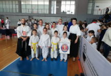Žetva medalja karatista “Nemanje“ na takmičenju u Kraljevu