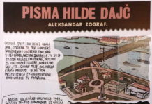 Od ponedeljka do četvrtka “Dani Izraela u Gornjem Milanovcu“