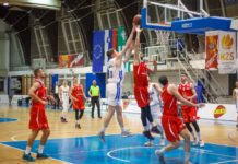 Borac protiv Rogaške trasirao put do plej-ofa ABA2 lige (FOTO)