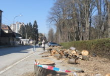 Sutra počinje rekonstrukcija Ulice Veselina Milikića, u jednom delu ulice saobraćaj se potpuno obustavlja