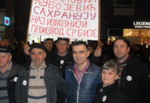 Malinari Zapadne Srbije: Podržavamo dr Aleksandra Leposavića, on nam je desna ruka