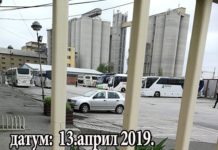 Nijedan prevoznik nije dao autobuse za protest u Beograd, a bilo je slobodnih vozila