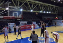 U pripremnom meču Borac ubedljivo savladao Dinamik