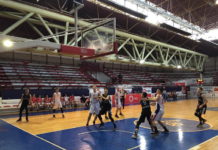 Pioniri Borca plasirali se u polufinale prvenstva Srbije