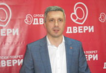 Obradović: Vučić može sam da laže, ali ne može sam da krade, doživeo je prvi poraz u poslednjih 10 godina