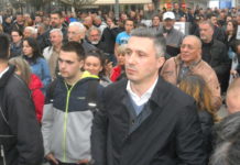 Obradović: Mogli bismo da preuzmemo vlast u Čačku, ali ne izlazimo na lokalne izbore jer nam je Srbija važnija od Čačka