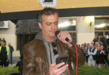 Sergej Trifunović i Vrhovni kadija