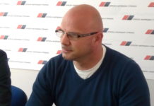 Trifunović: Malović se nikada nasamo nije sreo ni sa jednim gradskim funkcionerom, on se bavi stranačkim pitanjima