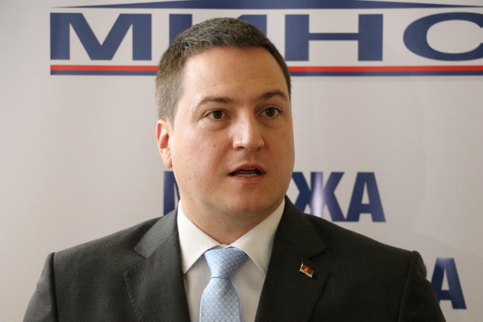 Niko Ruzic Ružić: Nova školska godina zavisi od vakcinacije - Morava Info