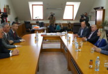 Čačak domaćin Balkanskog šampionata u karateu