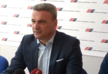 Todorović: Zdravstvena stanica u Ljubiću je objekat u izgradnji, Jelesijevića povuklo “gradivo“