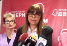 Olga Jakšić: Zaposlene u javnim preduzećima ucenjuju pred Vučićev miting u Čačku