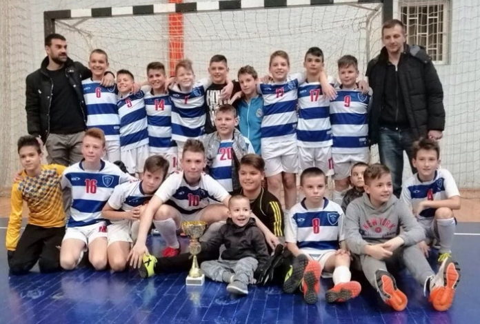 Petlici Slobode u Italiji