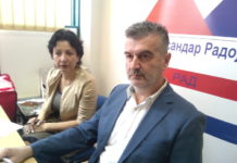 Lokalni izbori u Čačku bez jedne od najprepoznatljivijih političkih figura u gradu