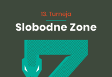 Filmovi sa festivala “Slobodna zona“ stižu u Čačak