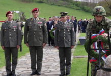 U Takovu obeležena 204. godišnjica Drugog srpskog ustanka