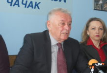 Velimir Ilić: Vučić slavi što ima ovakvu opoziciju
