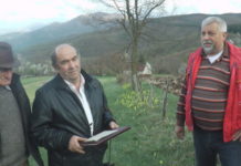 Seljanima u Kaoni vraćena planina, spremaju veliko slavlje
