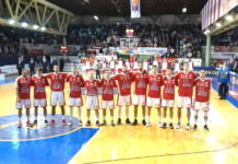 Radovan Đoković: Još samo Zvezda, iza nas uspešna sezona