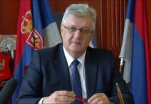 Čelnicima opštine Požega određen pritvor do 30 dana