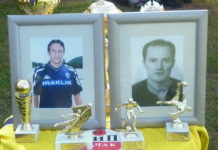 Počinje 13. po redu Memorijalni turnir “Jovan Gojković – Cune i Vladimir Toković – Toko“