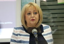 Đukić Dejanović: Neću podneti ostavku, politici nije mesto na Univerzitetu