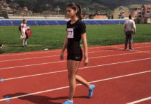 Atletičarka Ivana Ilić pozvana na Forum mladih olimpijaca u Moskvi