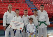 Karatisti kluba Kokoro osvojili 17 medalja u konkurenciji 250 takmičara