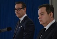 Naš prijatelj iz Beča