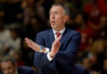 Milan Tomić pred meč sa Borcem: Maksimalno motivisani stižemo u pravi košarkaški ambijent