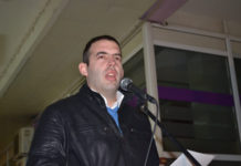 Trifunović: Rakonjac nije overio ostavku kod notara, zato o njoj nije raspravljano