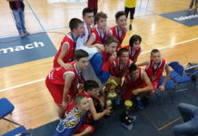 Večeras svečani doček šampiona iz Sežane na Gradskom trgu u Čačku!