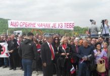 Aleksandar Vučić, lažni zaštitnik “krezubih“