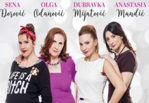 Komedija “Priča se po gradu“ u Domu kulture