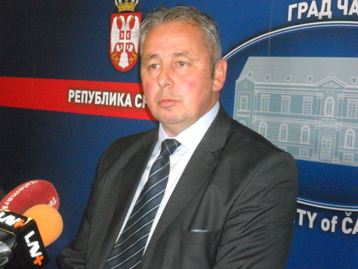 Zoran Blagojević i u naredne četiri godine na čelu “Parking servisa“, postao najdugovečniji direktor javnih preduzeća u Čačku