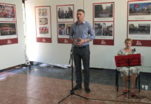 Dveri proslavile 20. rođendan: Čačak će biti prvi grad u kojem će pobediti opozicija