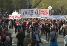 „Prvi partizan“ iz Užica isplaćuje radnicima dodatnu mesečnu platu za učešće na Vučićevom mitingu
