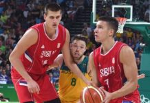 Reprezetacija Srbije u avgustu u hali kraj Morave, Čačani će uživo gledati, Jokića, Bogdanovića, Bjelicu…