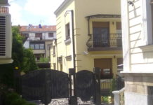 Provalnik u kuću gradonačelnika prošle nedelje ukrao novac iz kuće poznatog čačanskog biznismena
