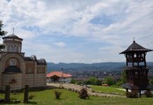 Na Ljubiću na Vidovdan prvi Festival dečje narodne i rodoljubive pesme