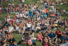 Na Mountain Music Festu na Divčibarama i ove godine puno dobrih bendova