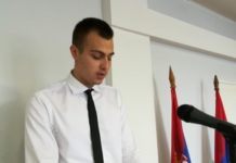 Požega dobila najmlađeg predsednika opštine u Srbiji