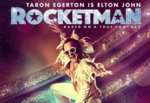 Filmovana biografija Eltona Džona “Rocketman“ u Domu kulture