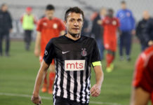 Neško Milovanović zvao Sašu Ilića da igra za Mladost iz Lučana