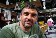 Intervju, Saša Ocokoljić: Posle tri godine napuštam Steauu, ali ostajem u Rumuniji
