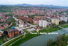 Turnir u malom fudbalu na Ljubić keju, nagradni fond 130.000 dinara