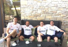 Šestorica Čačana na pripremama U20 reprezentacije Srbije