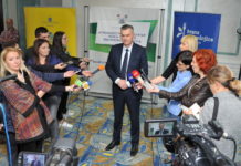 Stamatović učestvuje na lokalnim izborima u Čačku, pregovarao i sa Ćalovićem